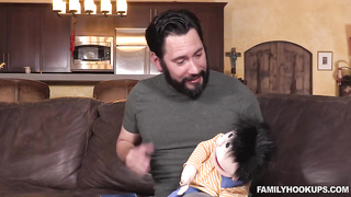 Letting My Fake Niece Down