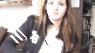 Roby & Harry Amateur Video Sex Diary Day 7