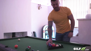 I fucked my step GILF GILFAF