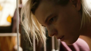 Natalie Krill, Erika Linder, Mayko Nguyen & Andrea Stefancikova - Below Her Mouth