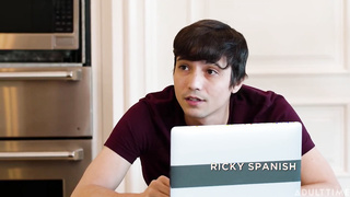 XXX The Lover Of His Stepmoms Dreams