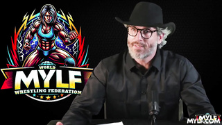 XXX Wrestling MILFs | Liv Revamped, Sophia Locke