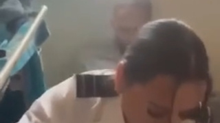 Uk prison guard viral video