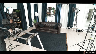 Lisa porn - Director porn XXX