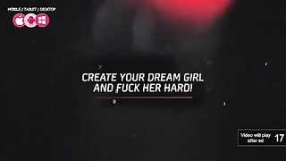 father and his two daughters