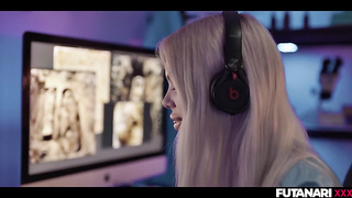 Alyssa xxx And Sexy Babe - The Sealed Secret XXX