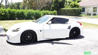 XXX Lap Dance for a Raise  Selina Imai, Peter Green