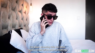 XXX When Youre In Need | Victoria Love