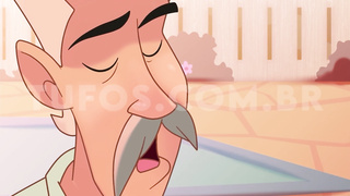 Os sacanas- pegando um bronze #6 / parte 2