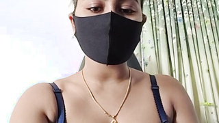 Live Cam Sex Teen Indian Model