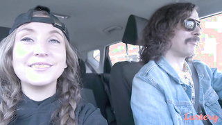 Clark fucking Vivian - Fuck Me Like I Got Us Lost In The porn XXX