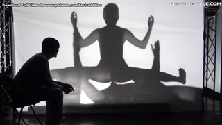 My Girlfriend Got Fucked In The Millionaire Shadow Game NTR 2