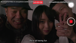 My wife went on a trip with her neighbors and they started sending me porn videos