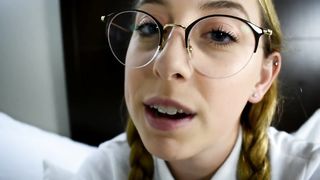 BORN IN 2000 Porn Teaser