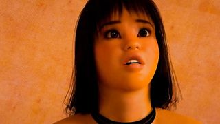 3D Guilty Pleasures - Episode 2 HD 720p