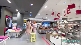 An B - Skinny Creampie XXX