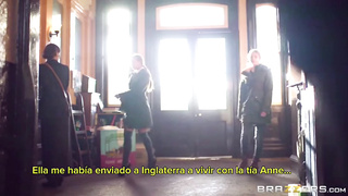 Ninfómana sub. Esp. amirah adara