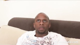 Readhead Milf Prince Yashua