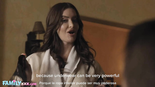 Linzee Ryder - Mamá sabe lo que quiere