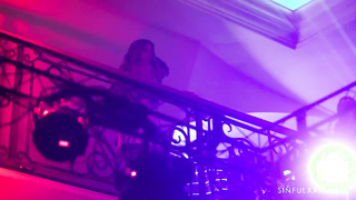 XXX Party Like A Porn Star, Part 3 | Candee Licious, Eveline Dellai, Sakura Hell