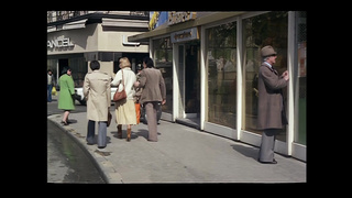 Les Bons Coups AKA Caresses (1979)