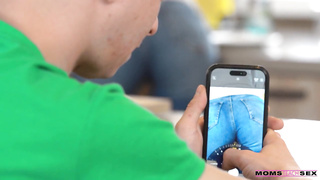 XXX Coming Twice For Stepmom Shalina xxx, Nikki xxx