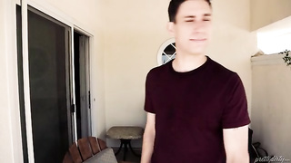 Dirty sex with Helpless Girl