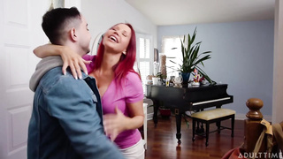 XXX Jonesing For Her Jiggling | Bianca Beauchamp, Mika Easton