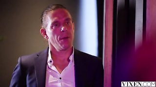 Amber Moore - I came here to Fuck you