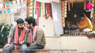 Picture abhi baaki hai ep1