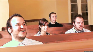 Avy Scott Prince Yashua