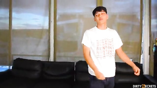 Family having fun together 266