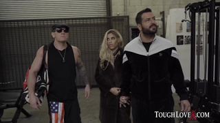 Bet Your wife- Hottest Bridget B