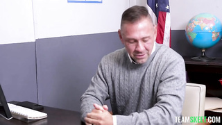 Chloe Temple - Charmed XXX