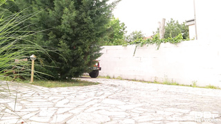 Peneloppe Ferre And Valentina Ricci FFM