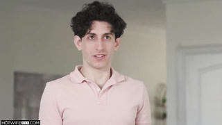 XXX Sexy Caitlin Bell Has A Great Boy Toy Story To Tell