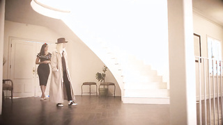 Hot Milf & Laney Gray: Another Night In The Valley pt 3