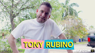 XXX Mother Videos Tony Rubino, Lola Aiko And Madison Blaze XXX