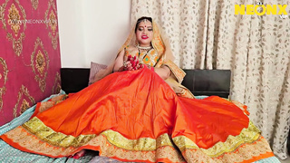 Booty Honeymoon (2024)