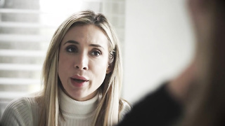 Sara Luvv & Luna Star: AGM