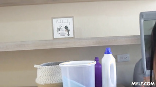 Silvana Lee - Latina MILF Pushed To Her Edge Wants Sex Now XXX