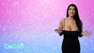 Romi Rain talking about funny and crazy moments some in porn movies