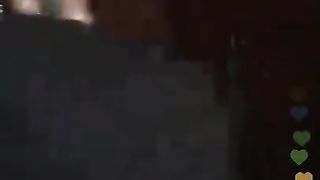 PornHub Awards Brazzer's Girls Limo Ride to 2018 via Instagram (Full)