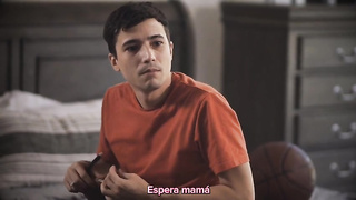 Kenzie Taylor El desafío no más masturbación Sub