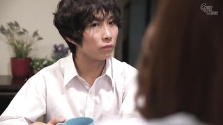 [GVG-526] (English subbed) Mother Fucking - Yui Hatano ⋆ Jav Guru ⋆ Japanese porn Tube