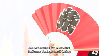 [RCT-747] (English subbed) Humiliating, Shameful Wedding Dress - Slave Bride 2 Mao Hamasaki Yu Kawak