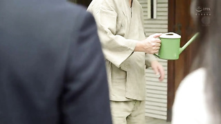 [URE-043] (English subbed) Masterpiece Revival! Comic Series 'My Stepfather'! - Hotaru Mori ⋆ Jav Gu