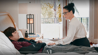Dana Vespoli - Teacher's Helping Hand