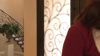 Jodi likes Black guys