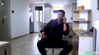 XXX Give Me Your Tasty Leche | Nata Garcia